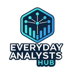 Everyday Analyst Hub Logo